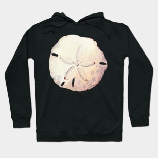 Sea fossil Hoodie